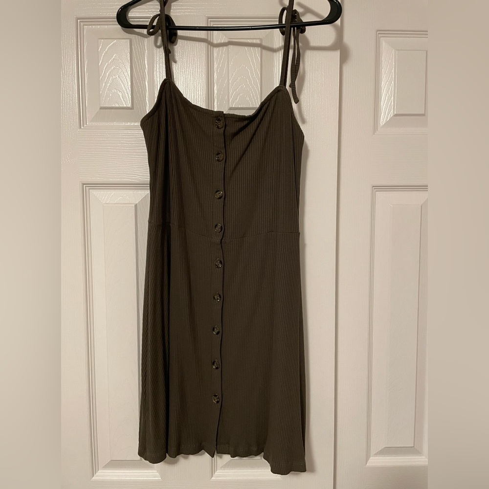 Topshop Dress